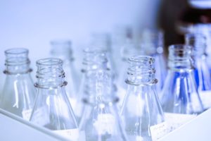 residuo fisso e conducibilità elettrica acqua