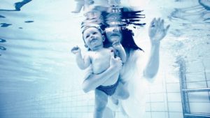 bere acqua in gravidanza