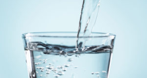 Acqua alcalina