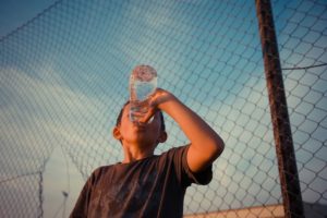 acqua fa dimagrire