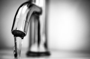 proprietà acqua rubinetto