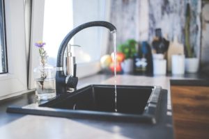 acqua del rubinetto