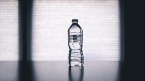 fare l'acqua distillata