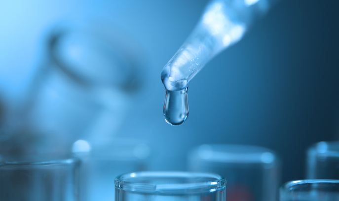 Acqua & Scienza
